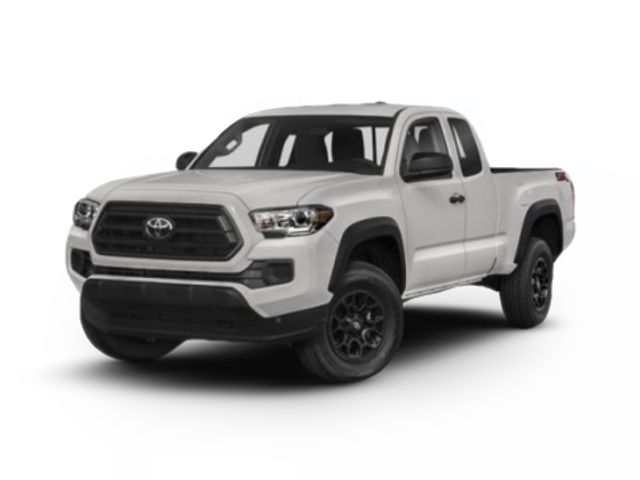 2020 Toyota Tacoma 