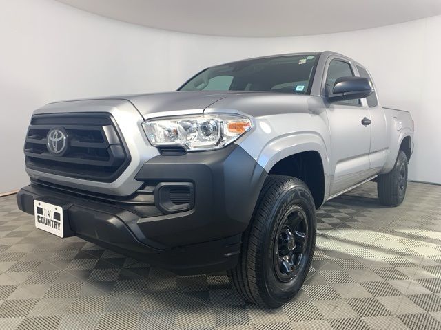 2020 Toyota Tacoma SR