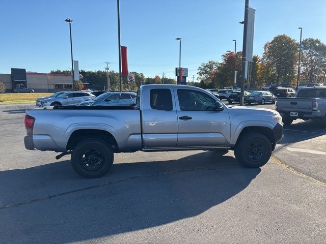 2020 Toyota Tacoma SR