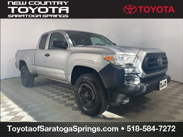 2020 Toyota Tacoma SR