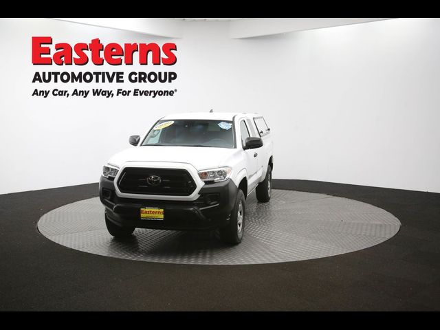 2020 Toyota Tacoma SR