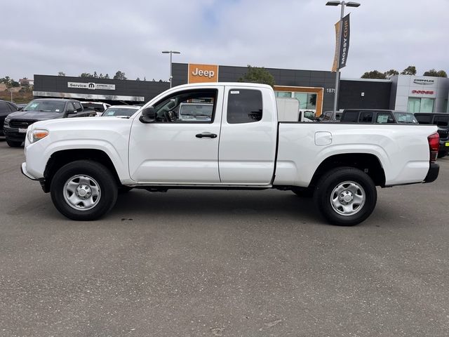 2020 Toyota Tacoma SR