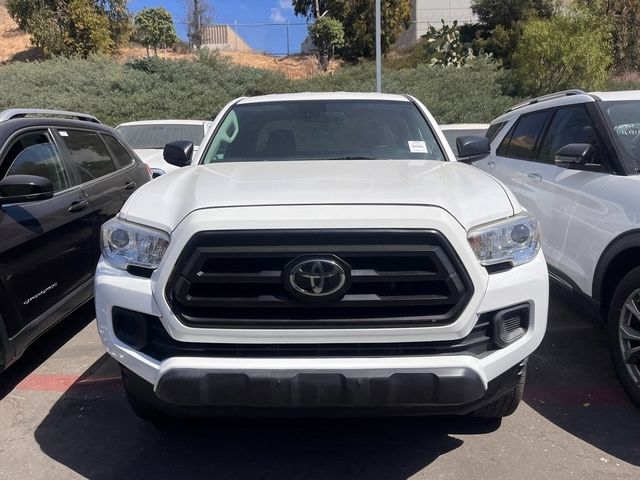 2020 Toyota Tacoma SR