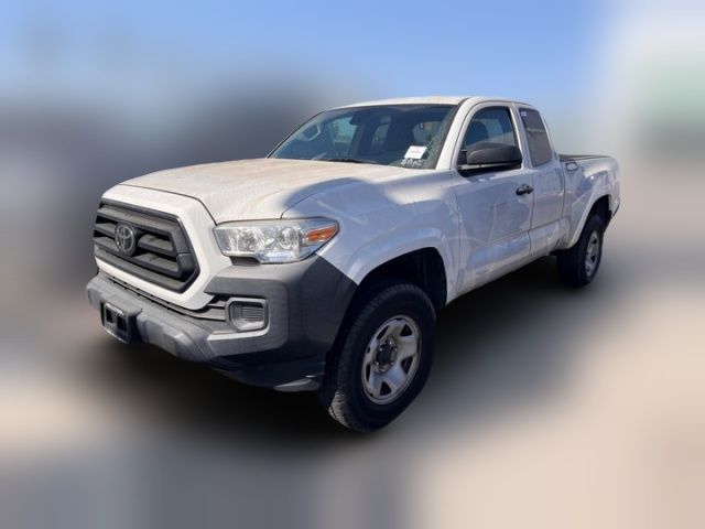 2020 Toyota Tacoma SR