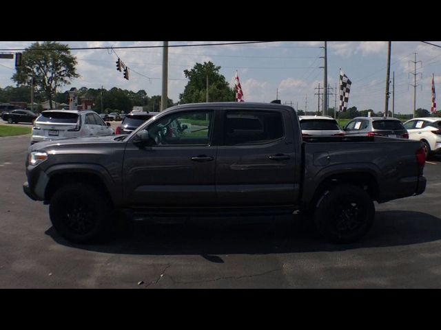 2020 Toyota Tacoma 