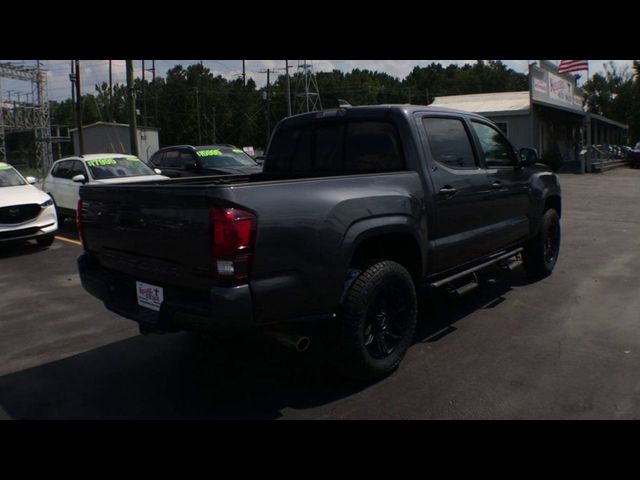 2020 Toyota Tacoma 