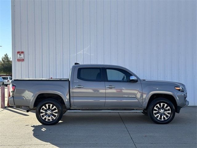 2020 Toyota Tacoma Limited