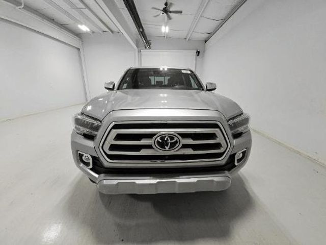 2020 Toyota Tacoma Limited