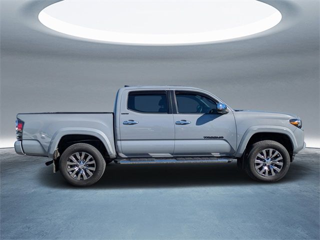 2020 Toyota Tacoma Limited