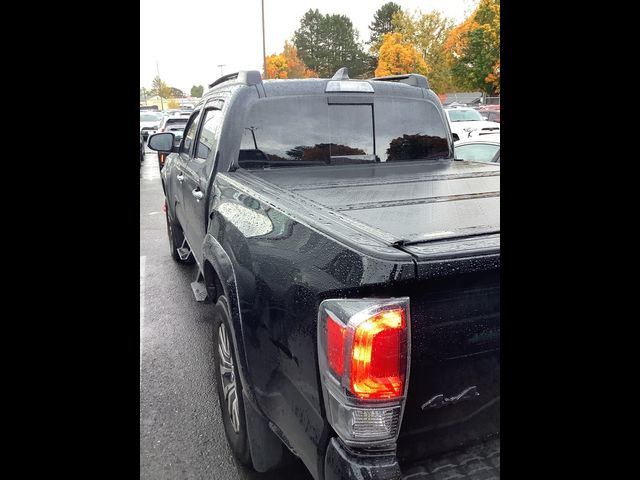 2020 Toyota Tacoma Limited