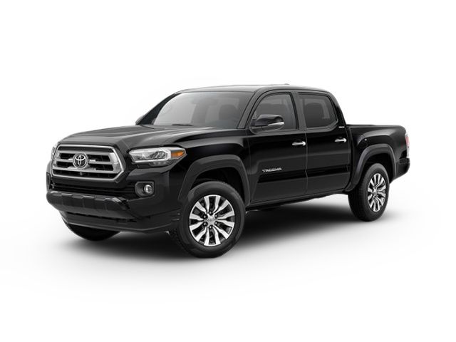 2020 Toyota Tacoma Limited