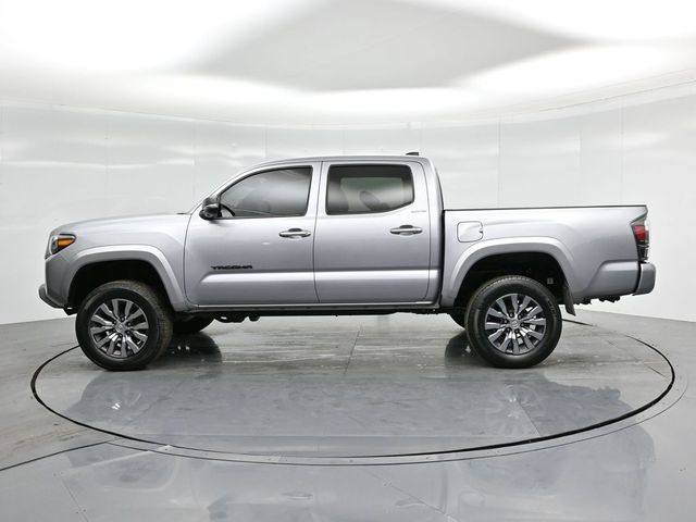 2020 Toyota Tacoma Limited