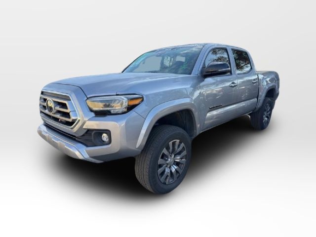 2020 Toyota Tacoma Limited