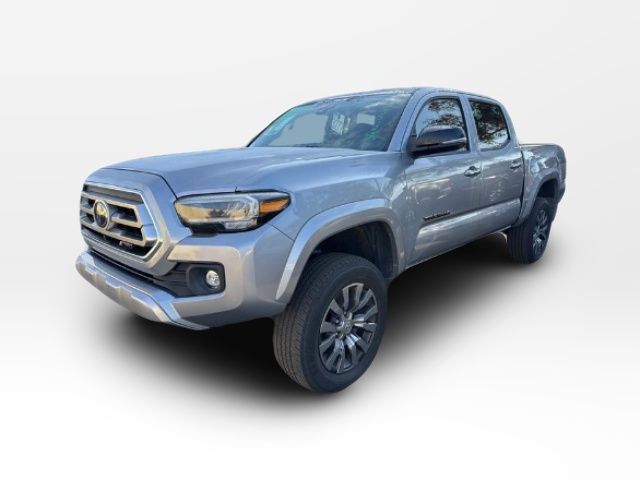 2020 Toyota Tacoma Limited