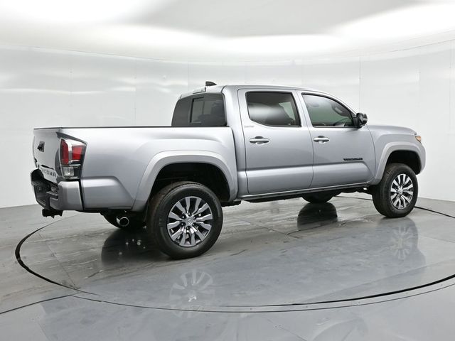 2020 Toyota Tacoma Limited