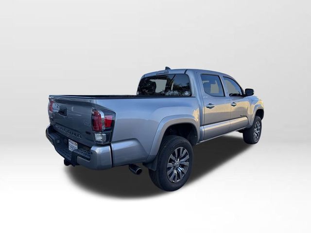 2020 Toyota Tacoma Limited