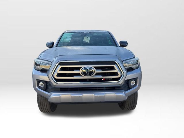 2020 Toyota Tacoma Limited