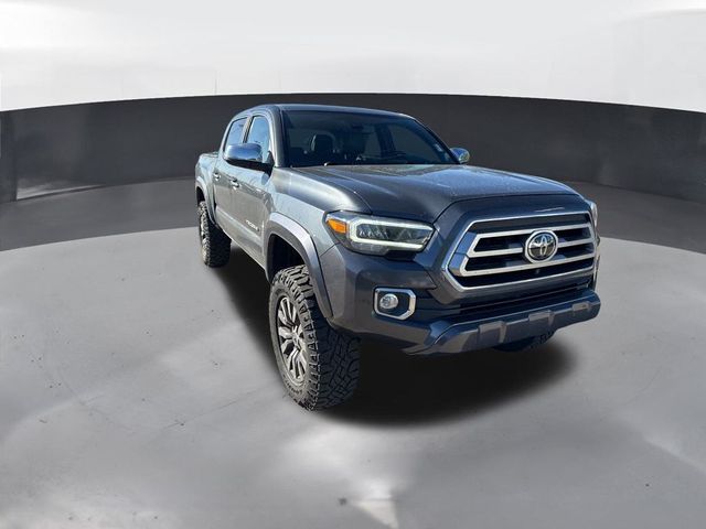 2020 Toyota Tacoma Limited