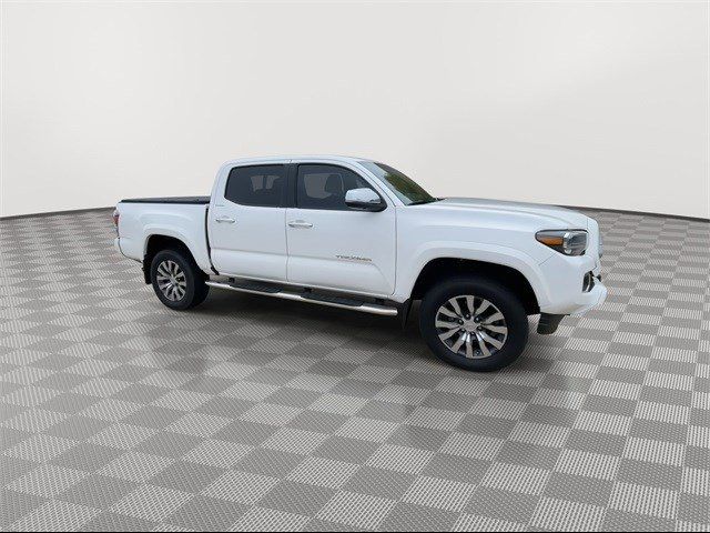 2020 Toyota Tacoma Limited