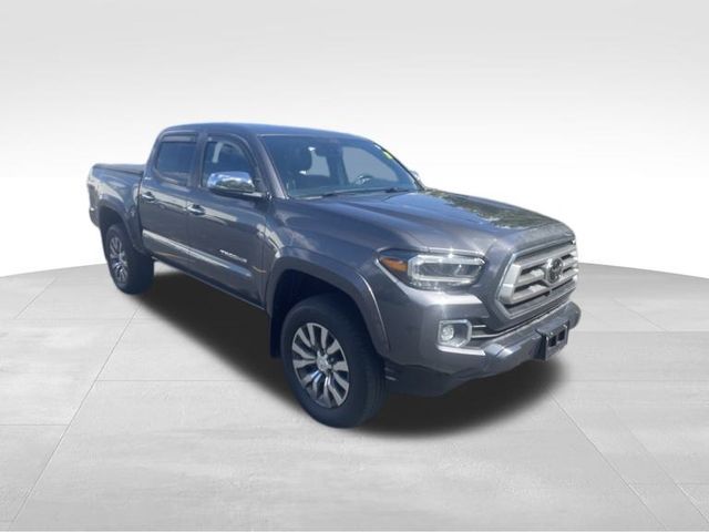 2020 Toyota Tacoma Limited