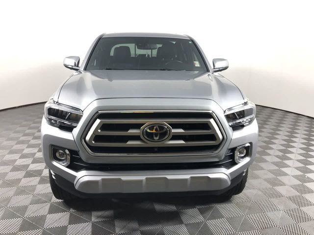 2020 Toyota Tacoma Limited