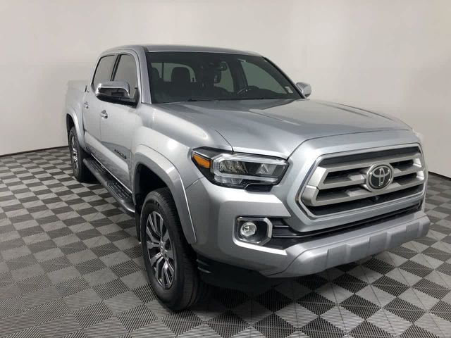 2020 Toyota Tacoma Limited