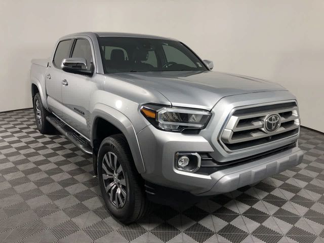 2020 Toyota Tacoma Limited