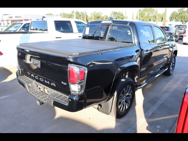 2020 Toyota Tacoma Limited