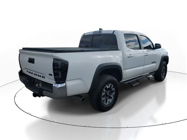 2020 Toyota Tacoma TRD Off Road