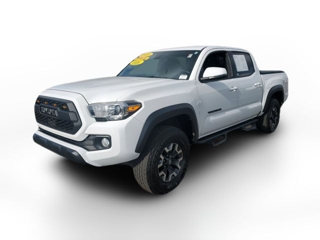 2020 Toyota Tacoma TRD Off Road