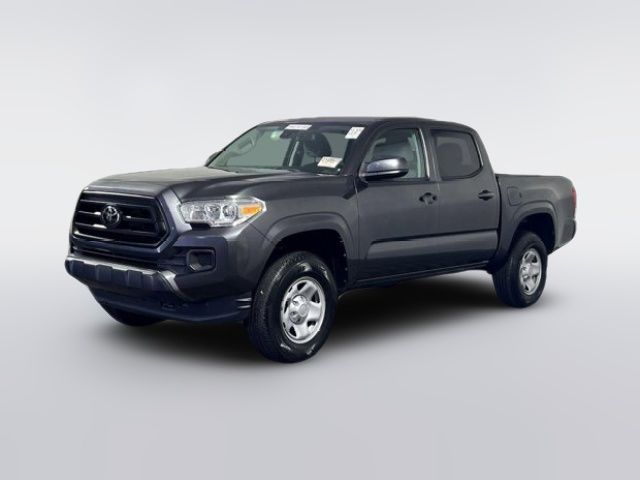2020 Toyota Tacoma SR