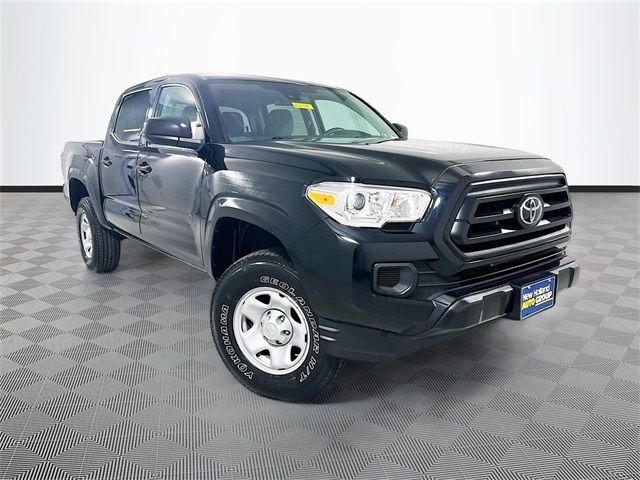 2020 Toyota Tacoma SR