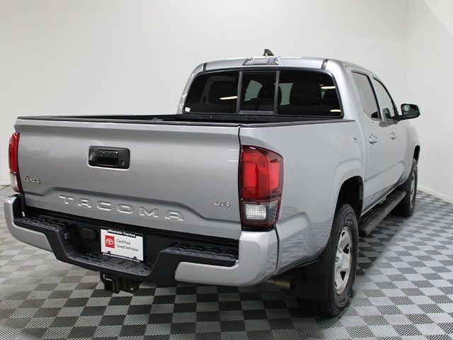 2020 Toyota Tacoma SR