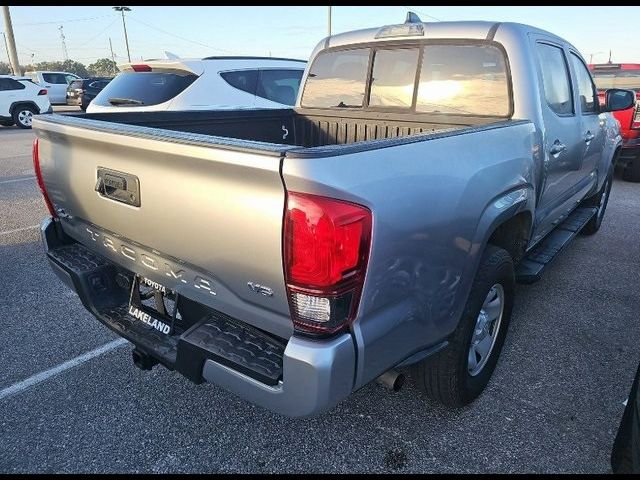 2020 Toyota Tacoma SR