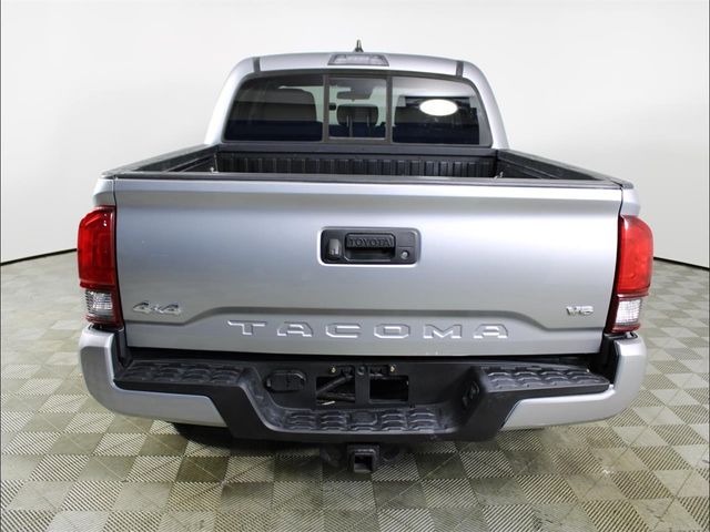 2020 Toyota Tacoma SR