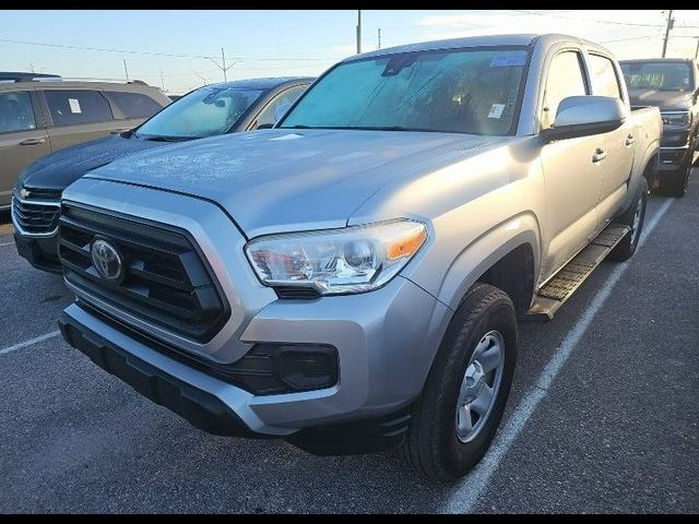 2020 Toyota Tacoma SR