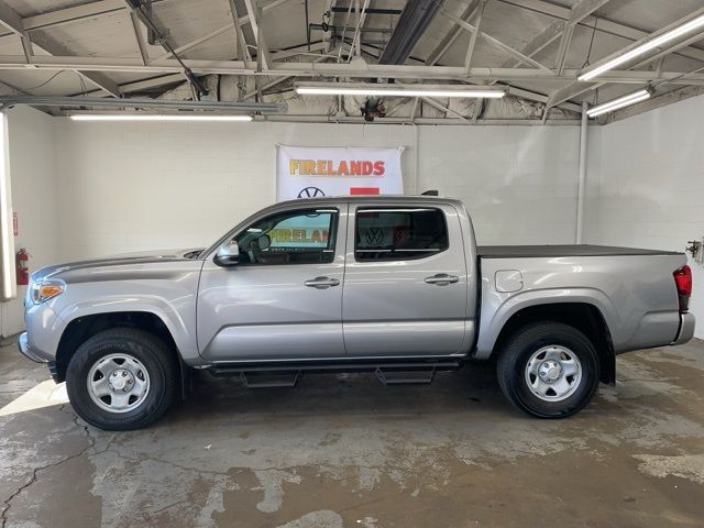 2020 Toyota Tacoma SR