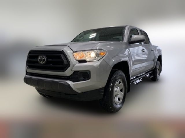 2020 Toyota Tacoma SR