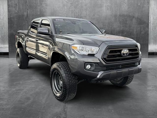 2020 Toyota Tacoma SR