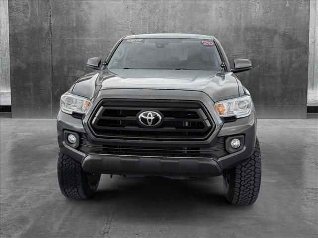 2020 Toyota Tacoma SR