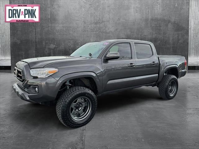 2020 Toyota Tacoma SR