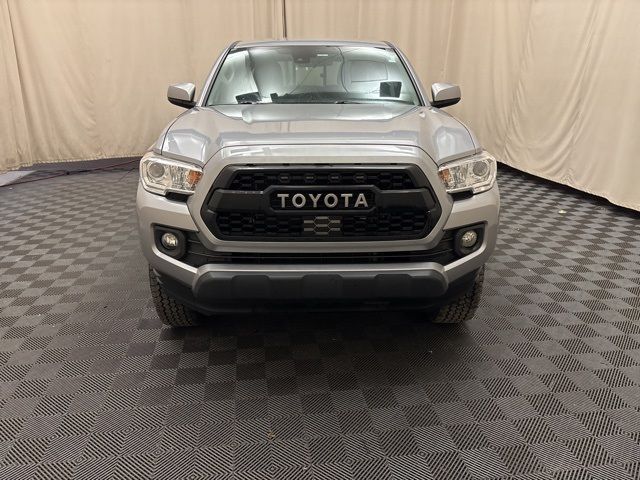 2020 Toyota Tacoma 