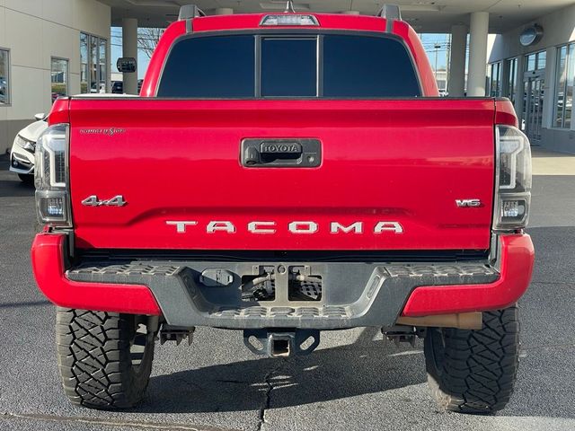 2020 Toyota Tacoma SR