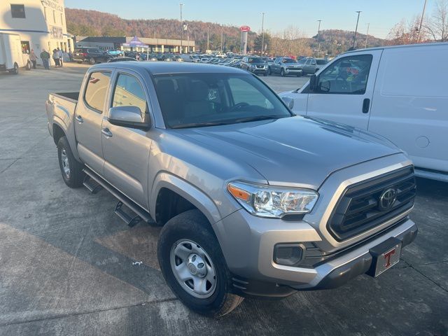 2020 Toyota Tacoma SR