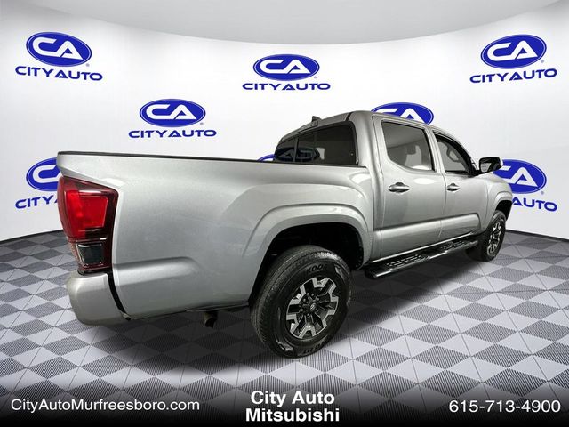 2020 Toyota Tacoma SR