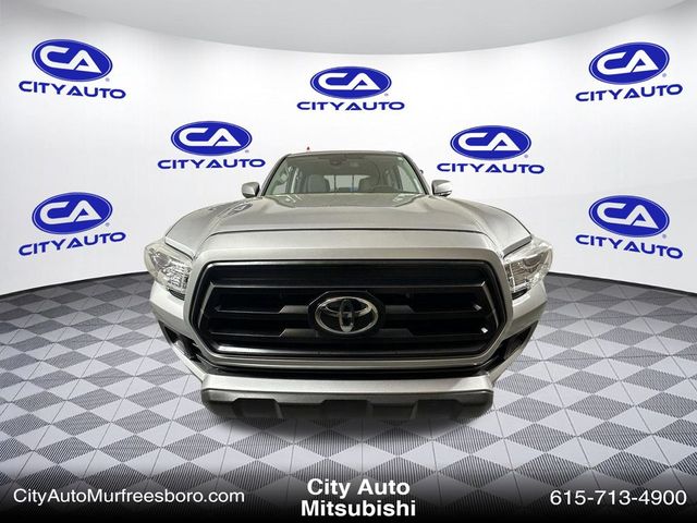 2020 Toyota Tacoma SR