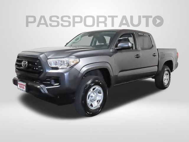 2020 Toyota Tacoma SR