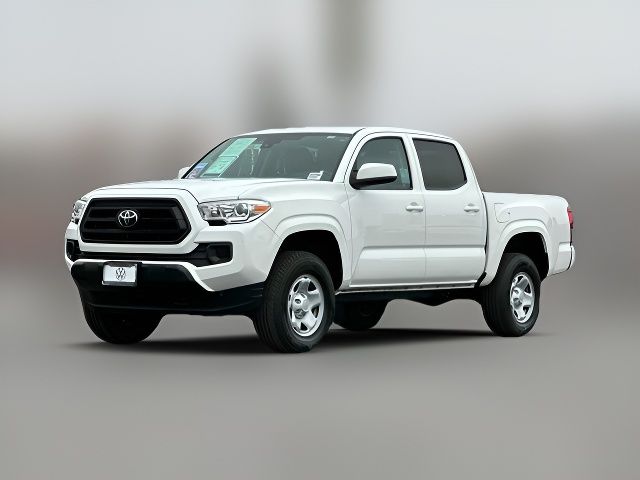 2020 Toyota Tacoma SR