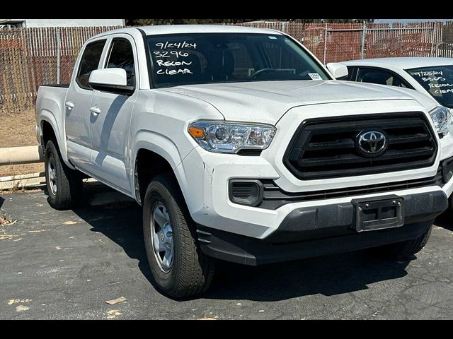 2020 Toyota Tacoma SR