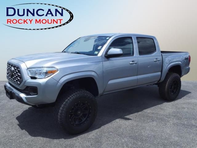 2020 Toyota Tacoma SR